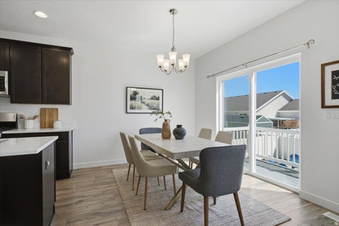 Tiny photo for 3411 W BLUE CRANE DR, Clinton, UT 84015 (MLS # 2179570)