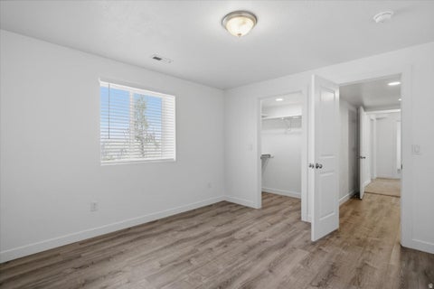 Tiny photo for 3411 W BLUE CRANE DR, Clinton, UT 84015 (MLS # 2179570)
