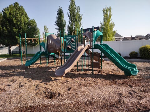 Tiny photo for 3411 W BLUE CRANE DR, Clinton, UT 84015 (MLS # 2179570)