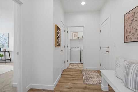 Tiny photo for 3411 W BLUE CRANE DR, Clinton, UT 84015 (MLS # 2179570)