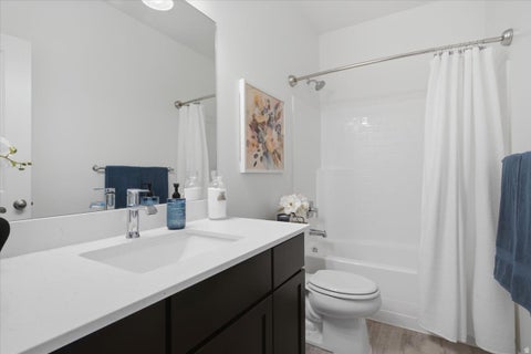 Tiny photo for 3411 W BLUE CRANE DR, Clinton, UT 84015 (MLS # 2179570)