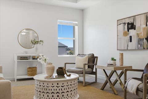 Tiny photo for 3411 W BLUE CRANE DR, Clinton, UT 84015 (MLS # 2179570)