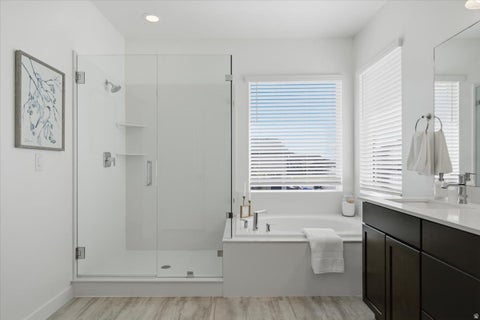 Tiny photo for 3411 W BLUE CRANE DR, Clinton, UT 84015 (MLS # 2179570)