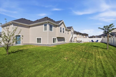 Tiny photo for 3411 W BLUE CRANE DR, Clinton, UT 84015 (MLS # 2179570)