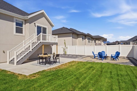 Tiny photo for 3411 W BLUE CRANE DR, Clinton, UT 84015 (MLS # 2179570)