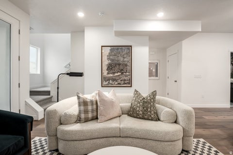 Tiny photo for 907 W COALBURN WAY #12-102, Murray, UT 84123 (MLS # 2183802)