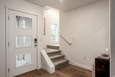 Tiny photo for 907 W COALBURN WAY #12-102, Murray, UT 84123 (MLS # 2183802)