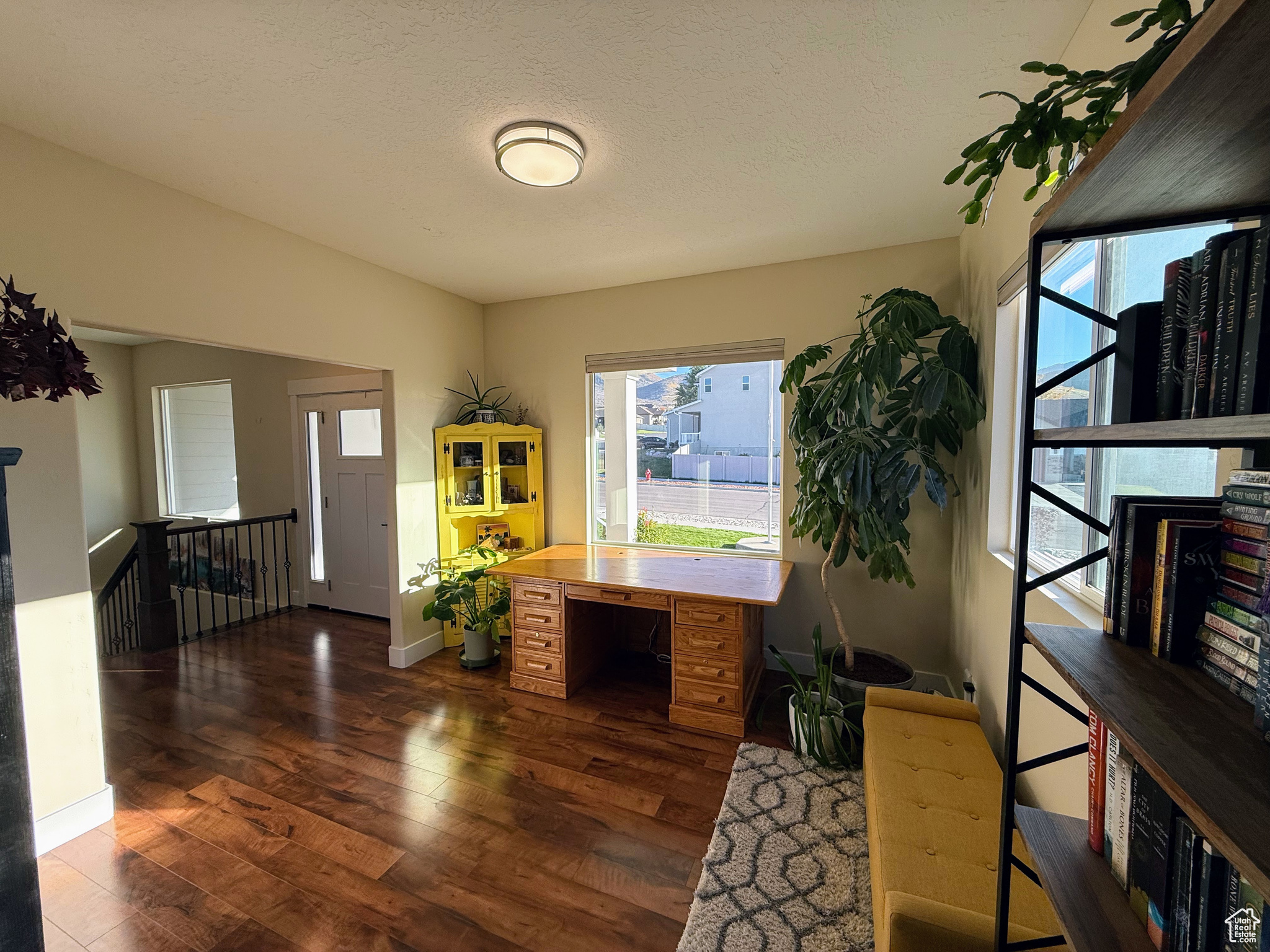 VISTA LINDA SUBDIVIS - Residential