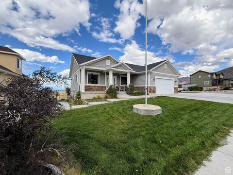 Tiny photo for 891 E 240 S, Tooele, UT 84074 (MLS # 2117644)