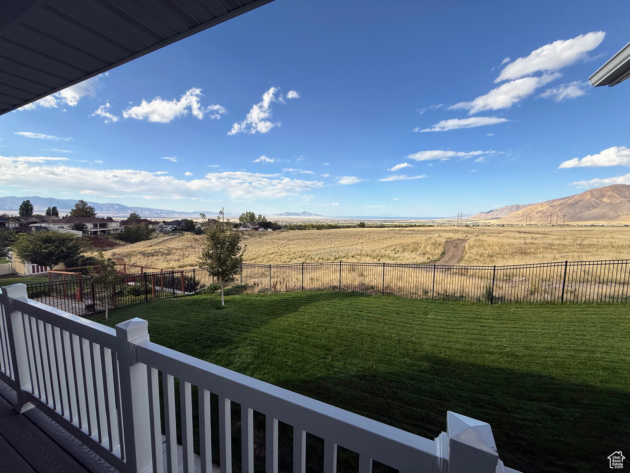 VISTA LINDA SUBDIVIS - Residential