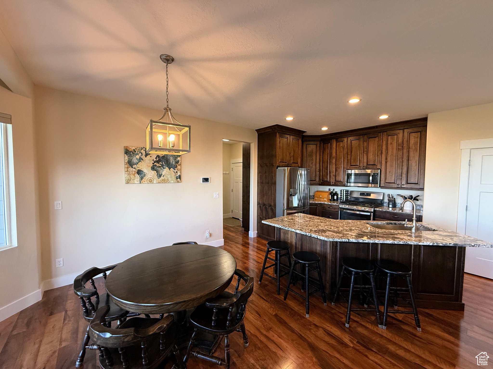 VISTA LINDA SUBDIVIS - Residential