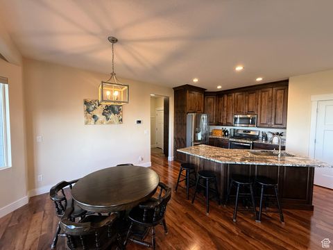 Tiny photo for 891 E 240 S, Tooele, UT 84074 (MLS # 2117644)
