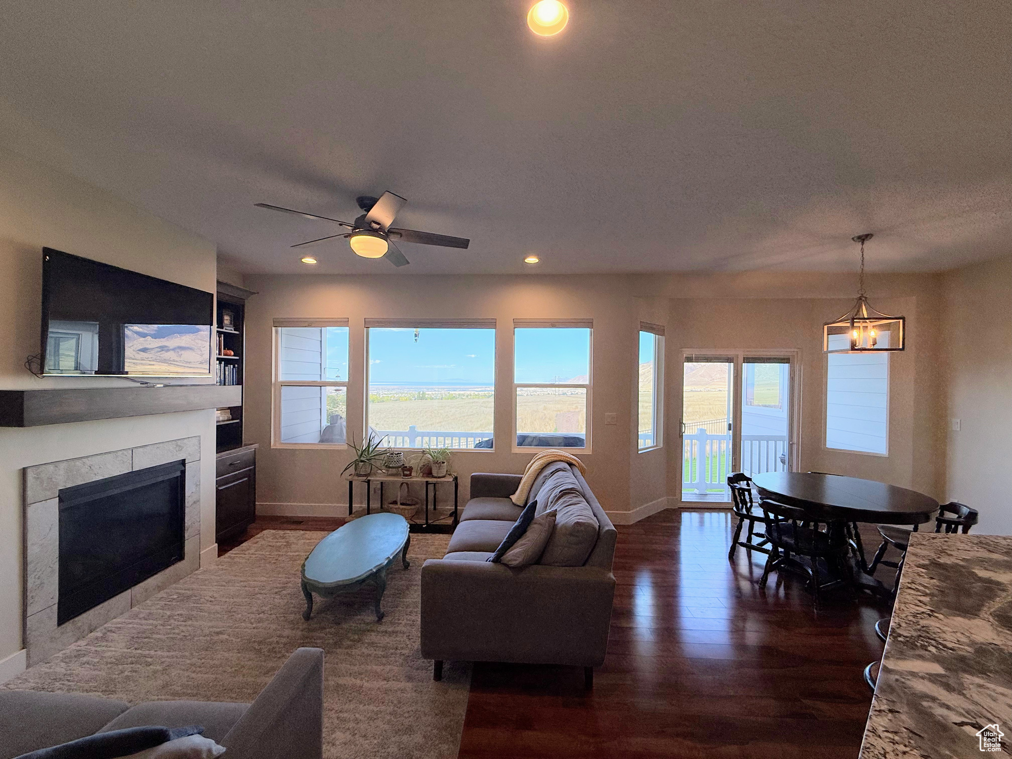 VISTA LINDA SUBDIVIS - Residential