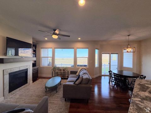Tiny photo for 891 E 240 S, Tooele, UT 84074 (MLS # 2117644)