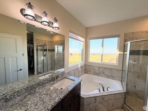 Tiny photo for 891 E 240 S, Tooele, UT 84074 (MLS # 2117644)