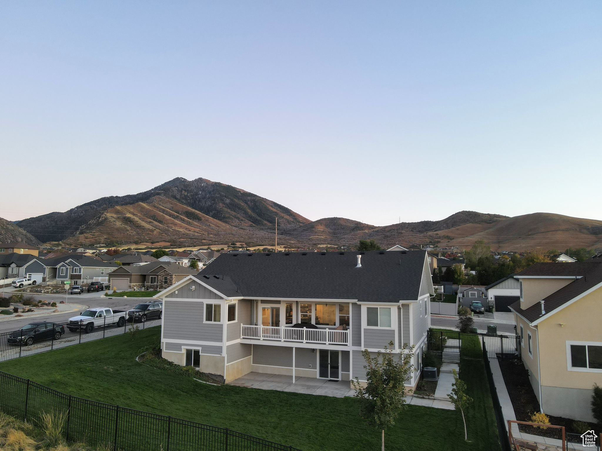 VISTA LINDA SUBDIVIS - Residential