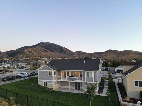 Tiny photo for 891 E 240 S, Tooele, UT 84074 (MLS # 2117644)