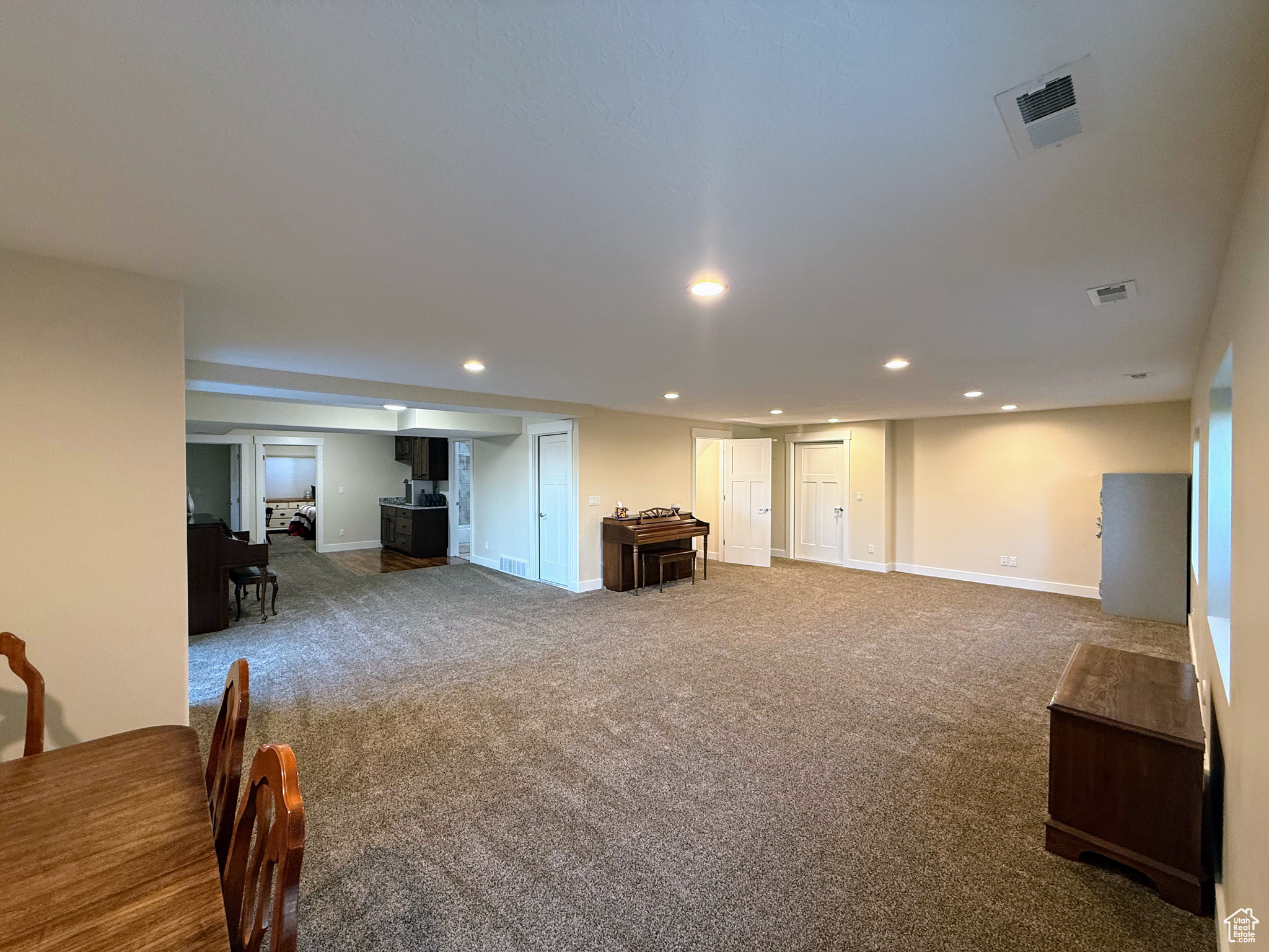 VISTA LINDA SUBDIVIS - Residential