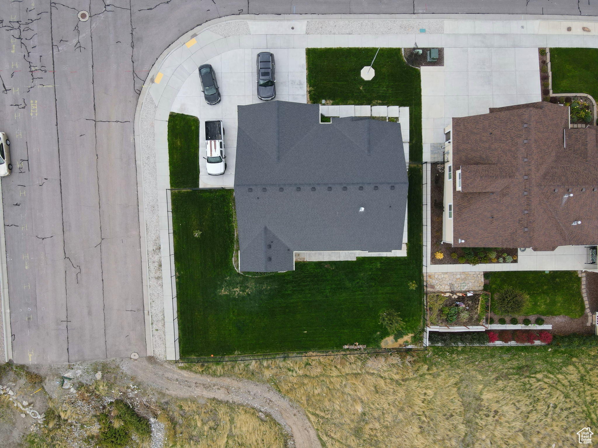 VISTA LINDA SUBDIVIS - Residential