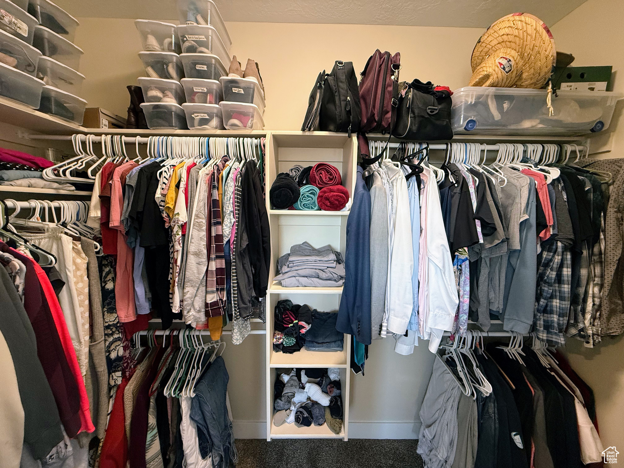 VISTA LINDA SUBDIVIS - Residential