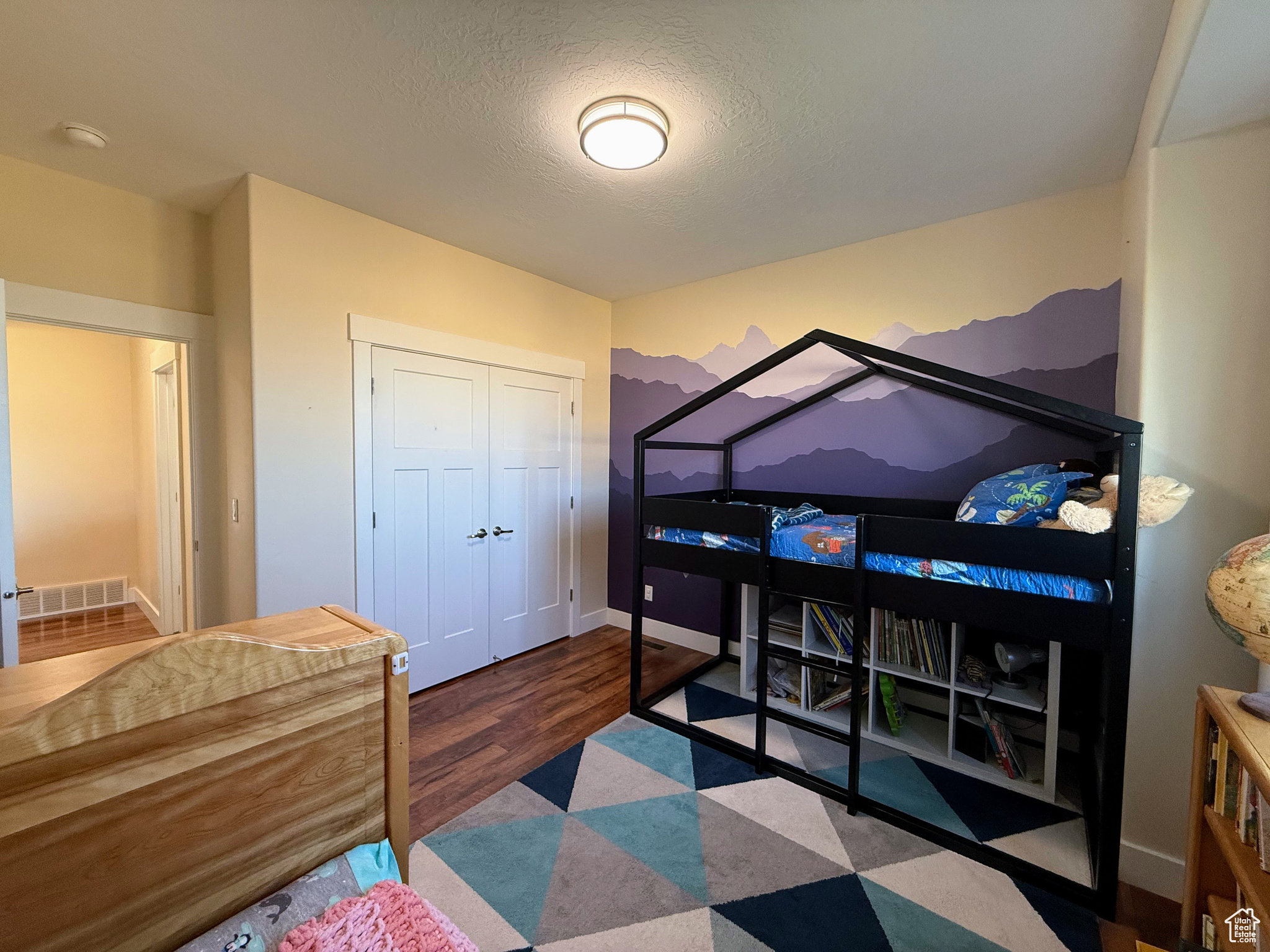 VISTA LINDA SUBDIVIS - Residential