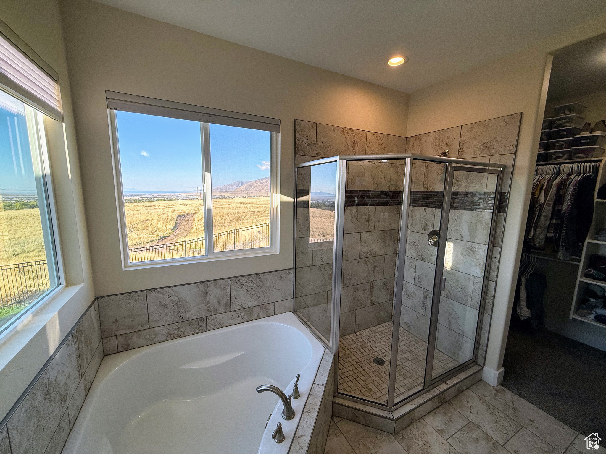 VISTA LINDA SUBDIVIS - Residential