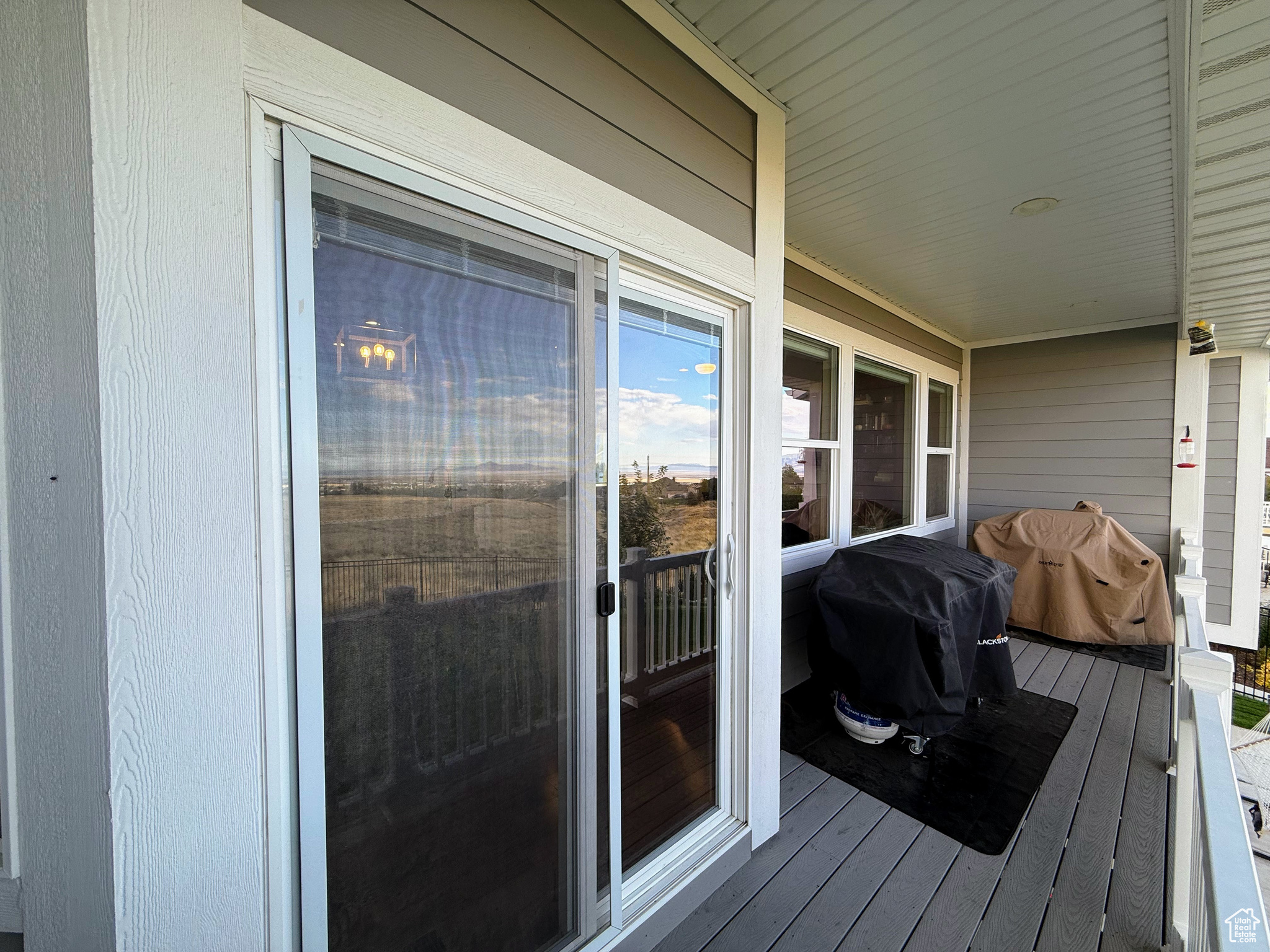 VISTA LINDA SUBDIVIS - Residential