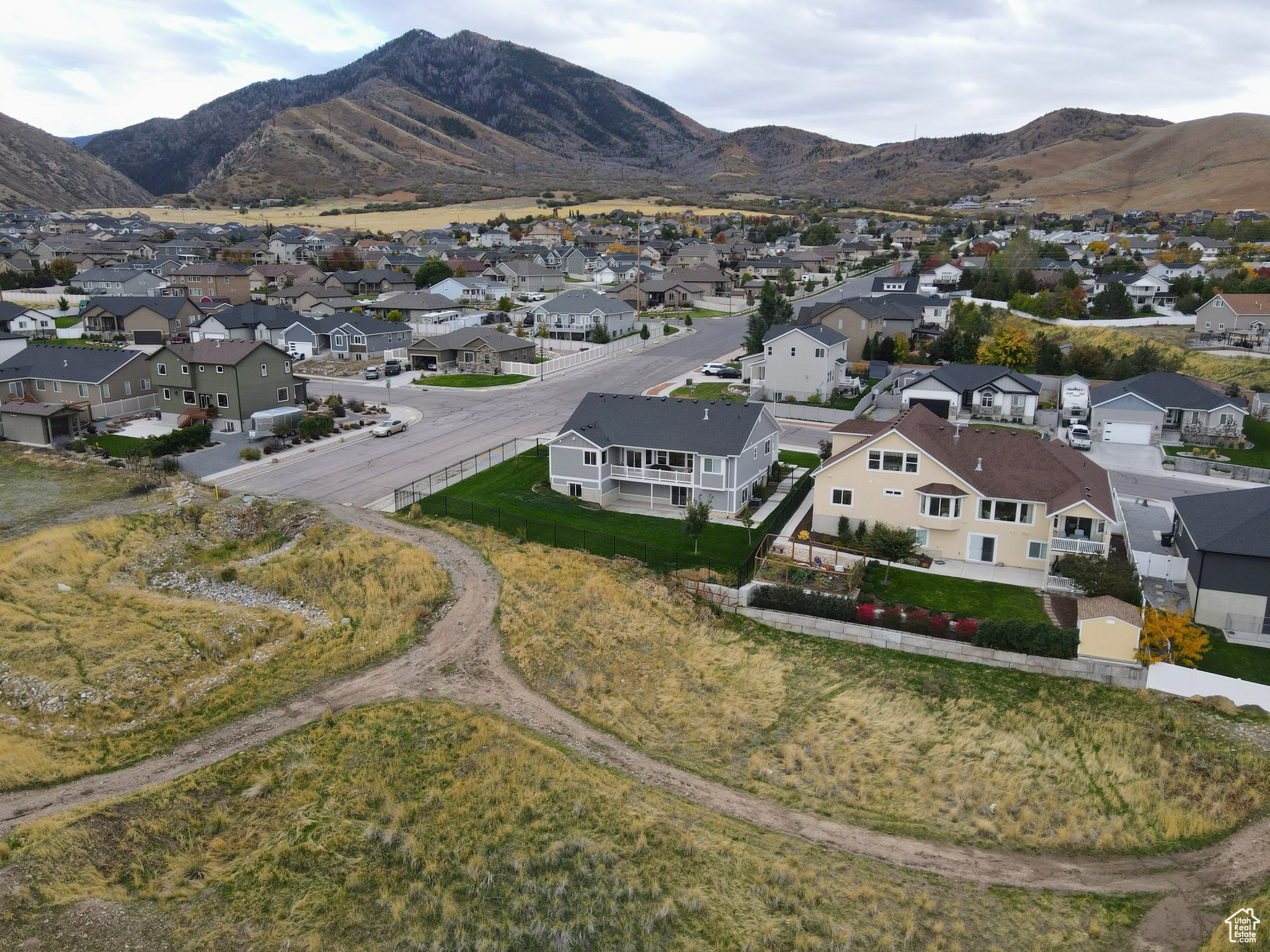 VISTA LINDA SUBDIVIS - Residential