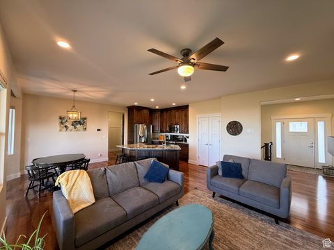Tiny photo for 891 E 240 S, Tooele, UT 84074 (MLS # 2117644)