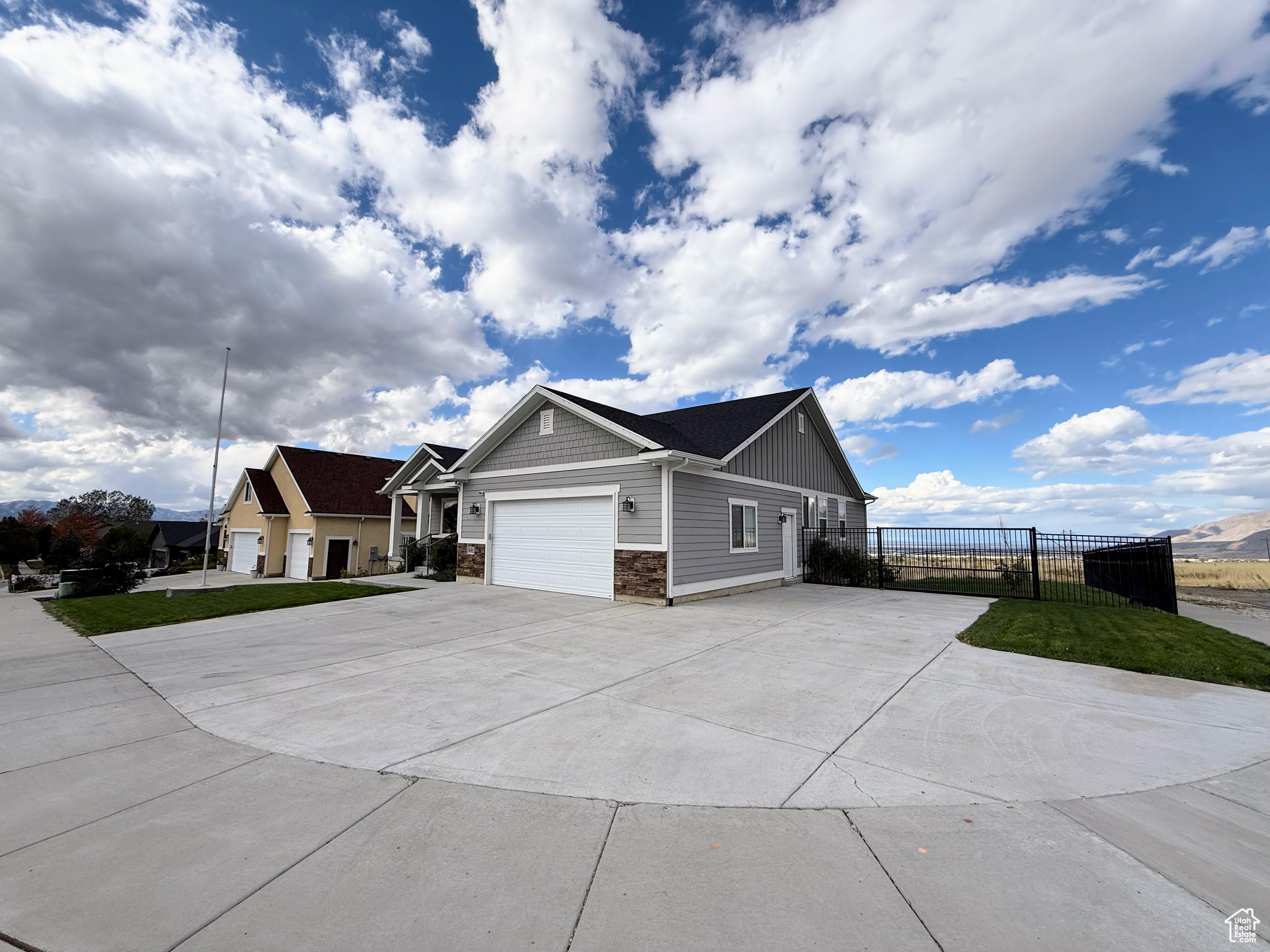 VISTA LINDA SUBDIVIS - Residential