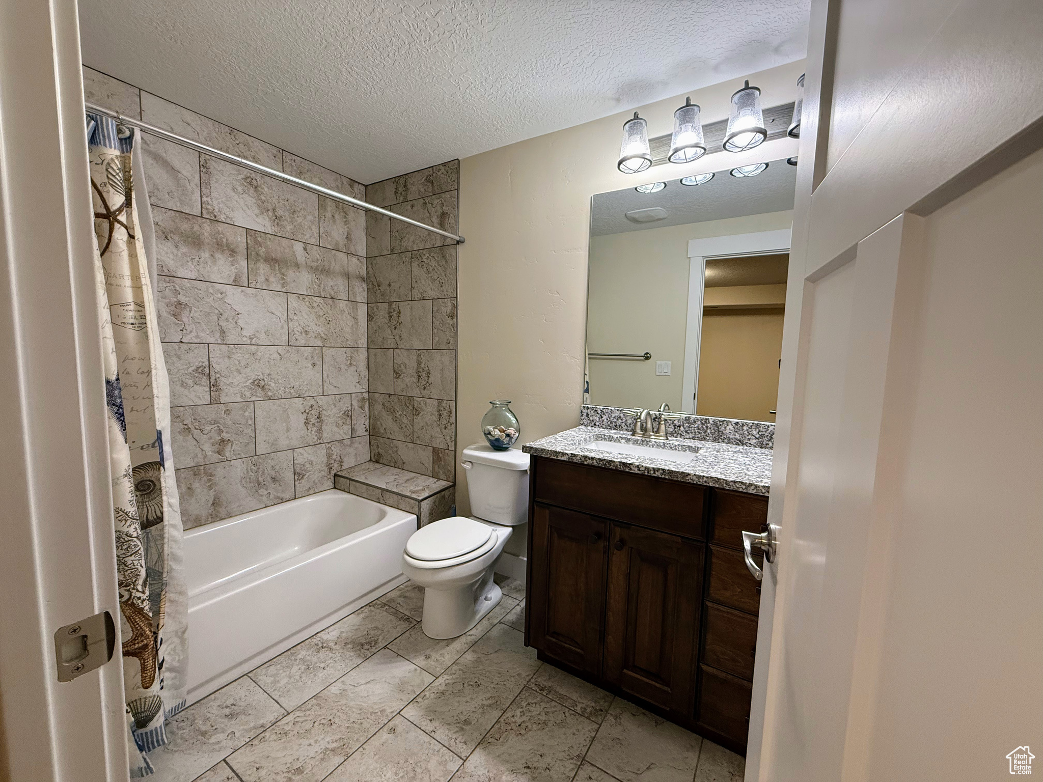 VISTA LINDA SUBDIVIS - Residential