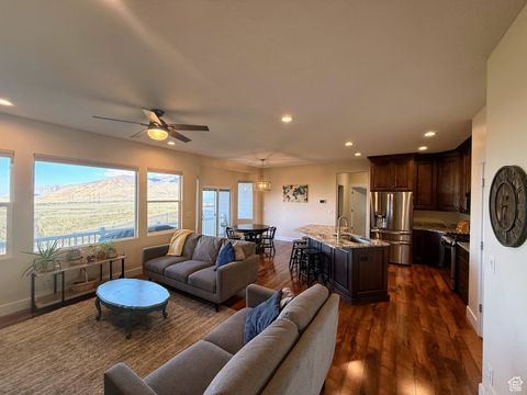 Tiny photo for 891 E 240 S, Tooele, UT 84074 (MLS # 2117644)