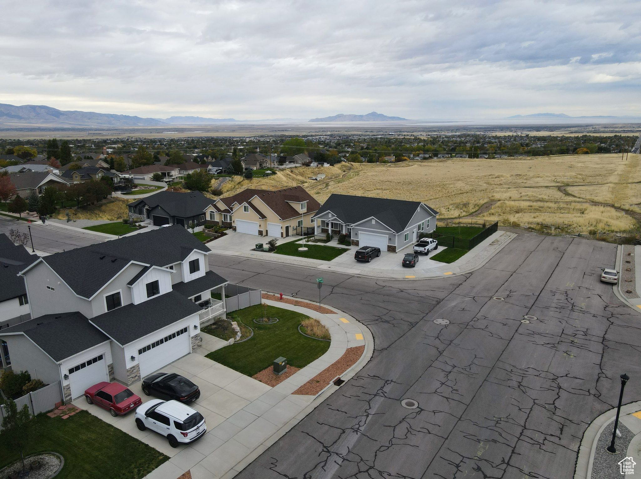 VISTA LINDA SUBDIVIS - Residential