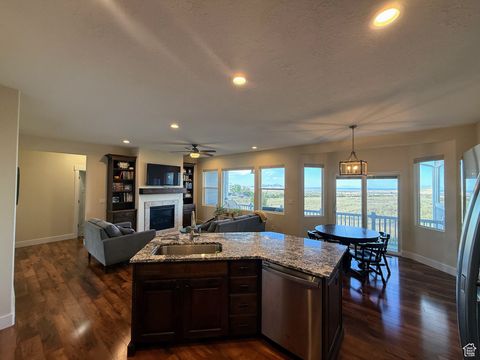Tiny photo for 891 E 240 S, Tooele, UT 84074 (MLS # 2117644)