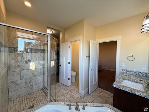 Tiny photo for 891 E 240 S, Tooele, UT 84074 (MLS # 2117644)
