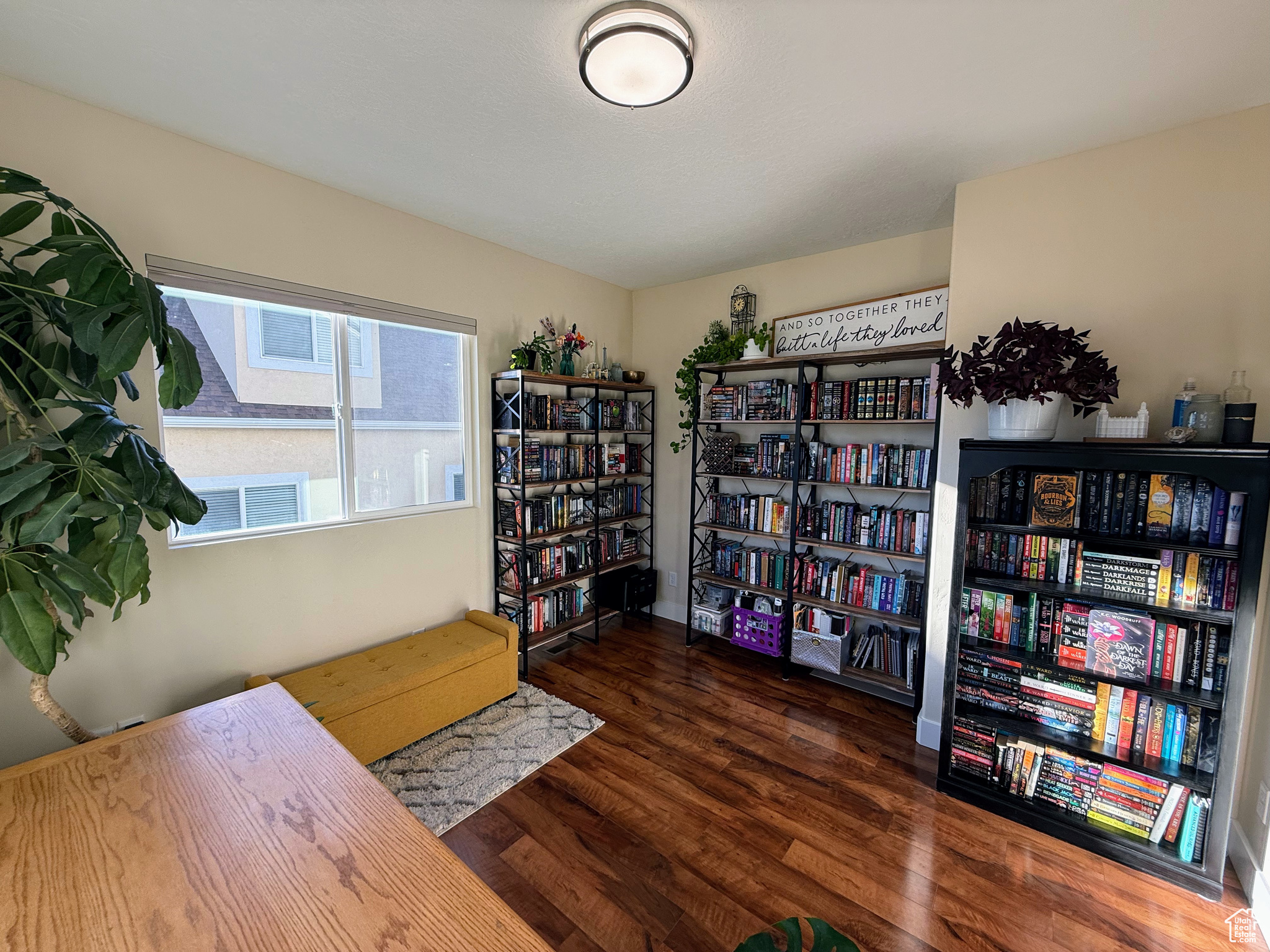 VISTA LINDA SUBDIVIS - Residential