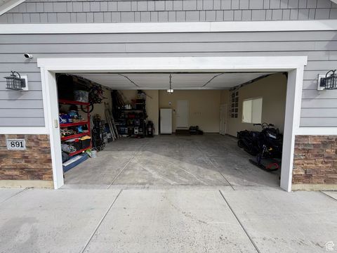 Tiny photo for 891 E 240 S, Tooele, UT 84074 (MLS # 2117644)