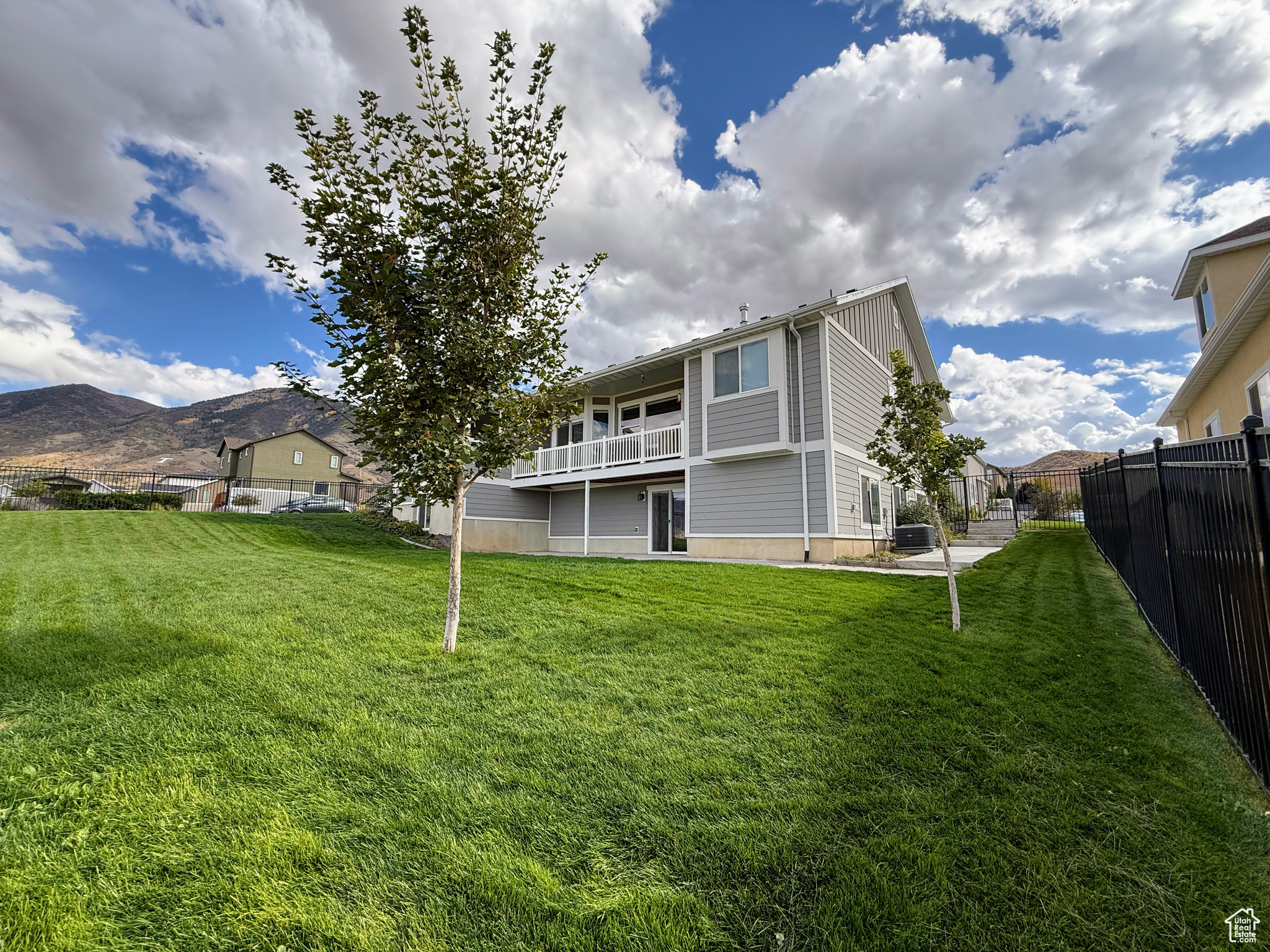 VISTA LINDA SUBDIVIS - Residential