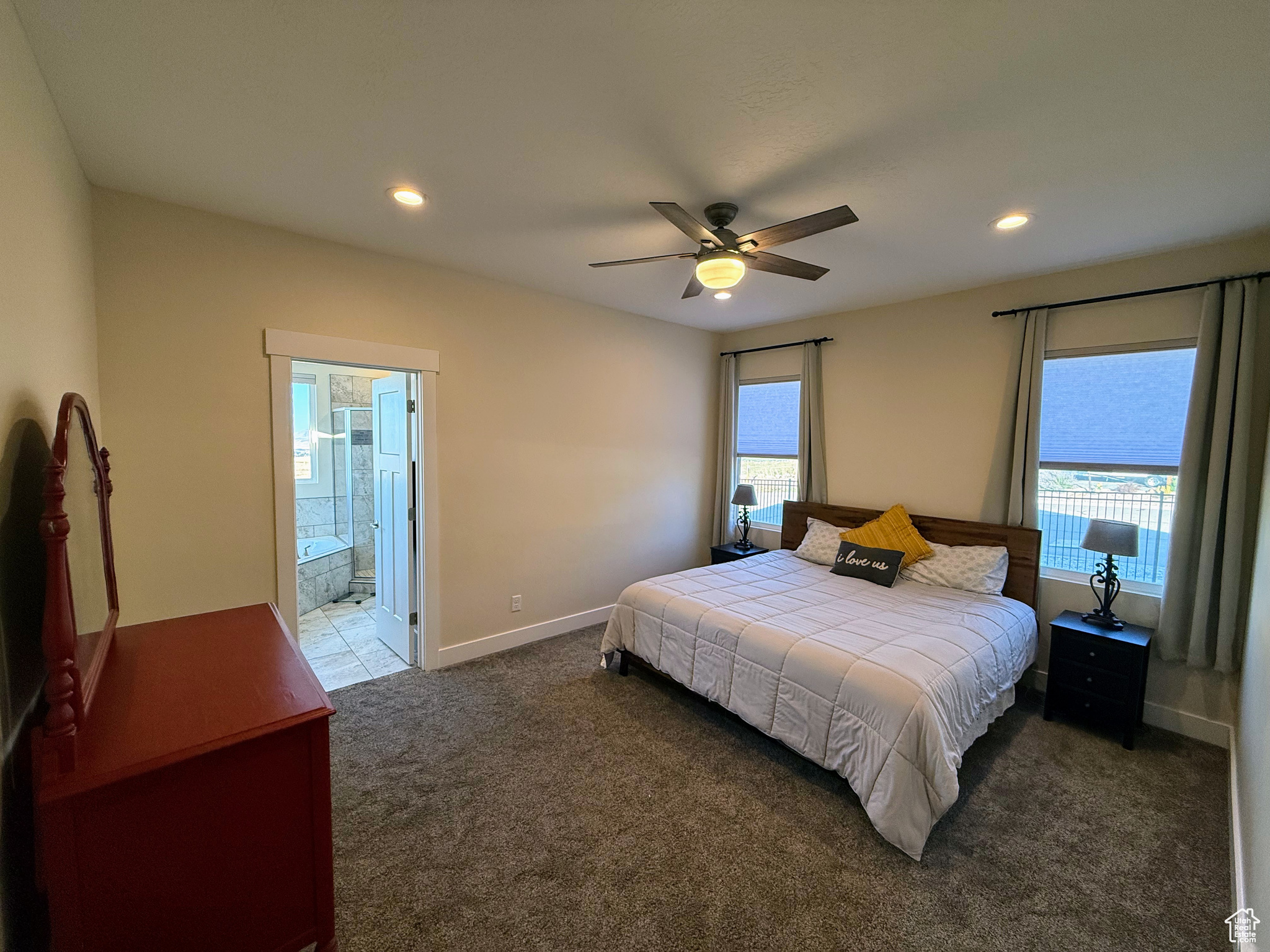 VISTA LINDA SUBDIVIS - Residential