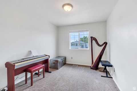 Tiny photo for 1696 N 2640 W, Lehi, UT 84043 (MLS # 2096065)