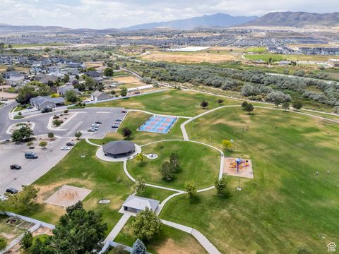 Tiny photo for 1696 N 2640 W, Lehi, UT 84043 (MLS # 2096065)