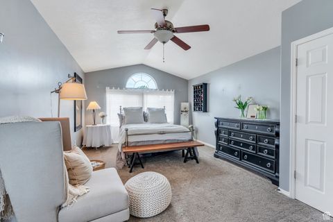 Tiny photo for 1696 N 2640 W, Lehi, UT 84043 (MLS # 2096065)