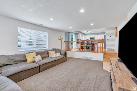 Tiny photo for 1696 N 2640 W, Lehi, UT 84043 (MLS # 2096065)