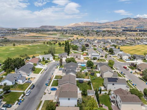 Tiny photo for 1696 N 2640 W, Lehi, UT 84043 (MLS # 2096065)