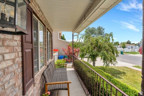 Tiny photo for 1696 N 2640 W, Lehi, UT 84043 (MLS # 2096065)