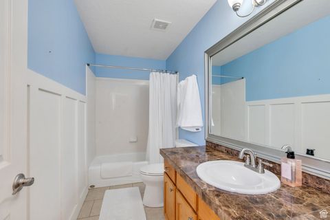 Tiny photo for 1696 N 2640 W, Lehi, UT 84043 (MLS # 2096065)