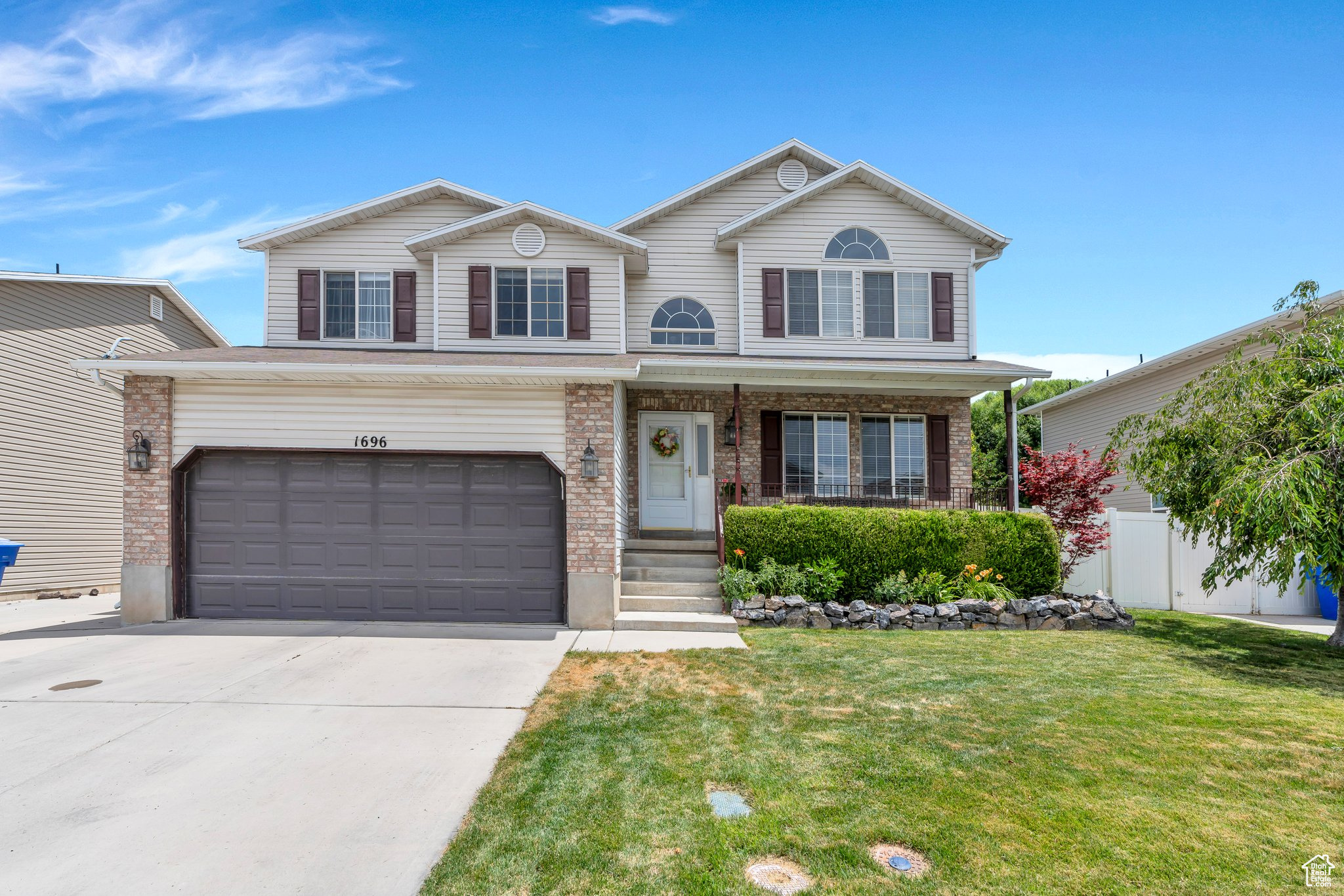 PARKSIDE ESTATES - Residential