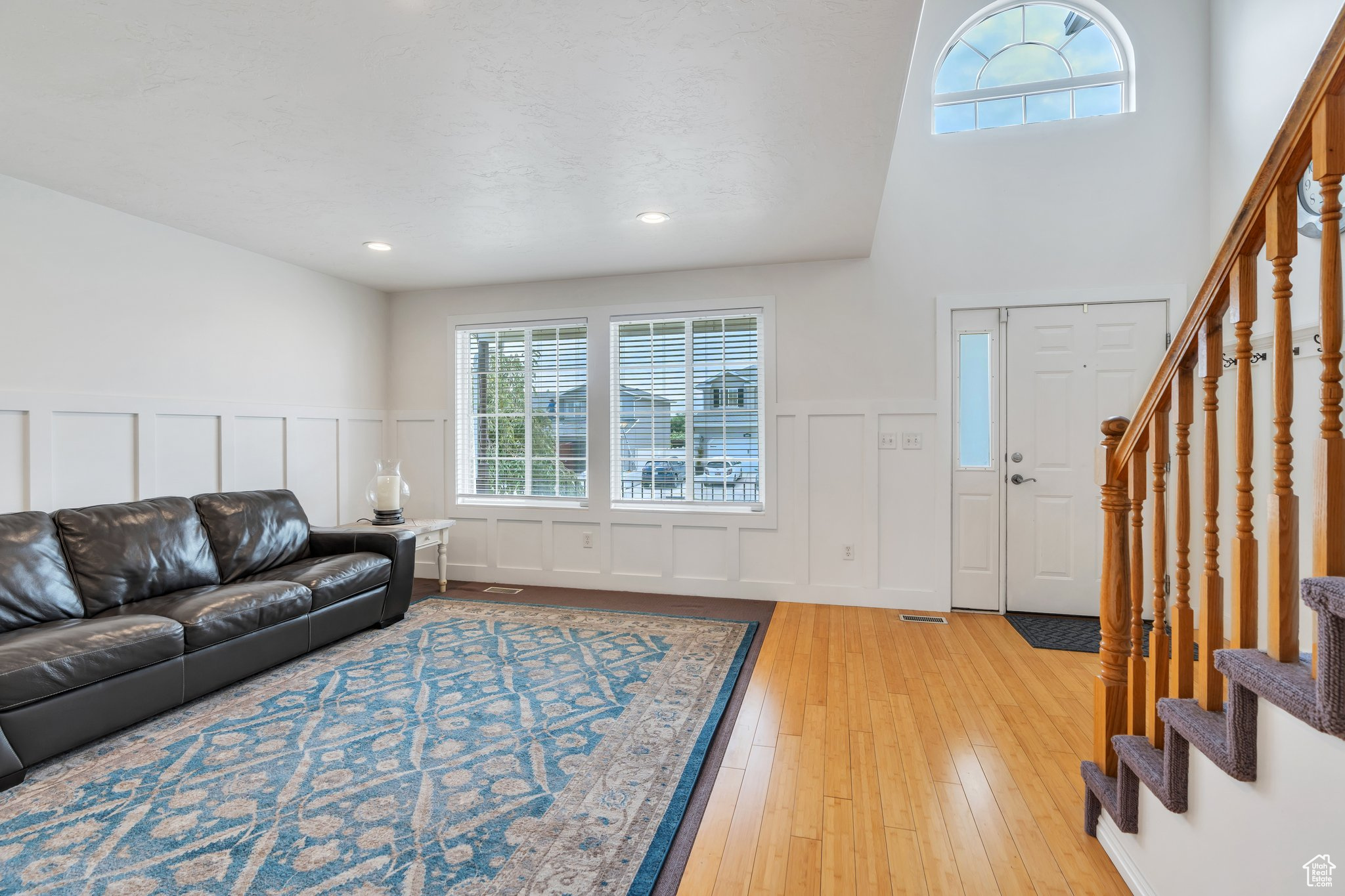 PARKSIDE ESTATES - Residential