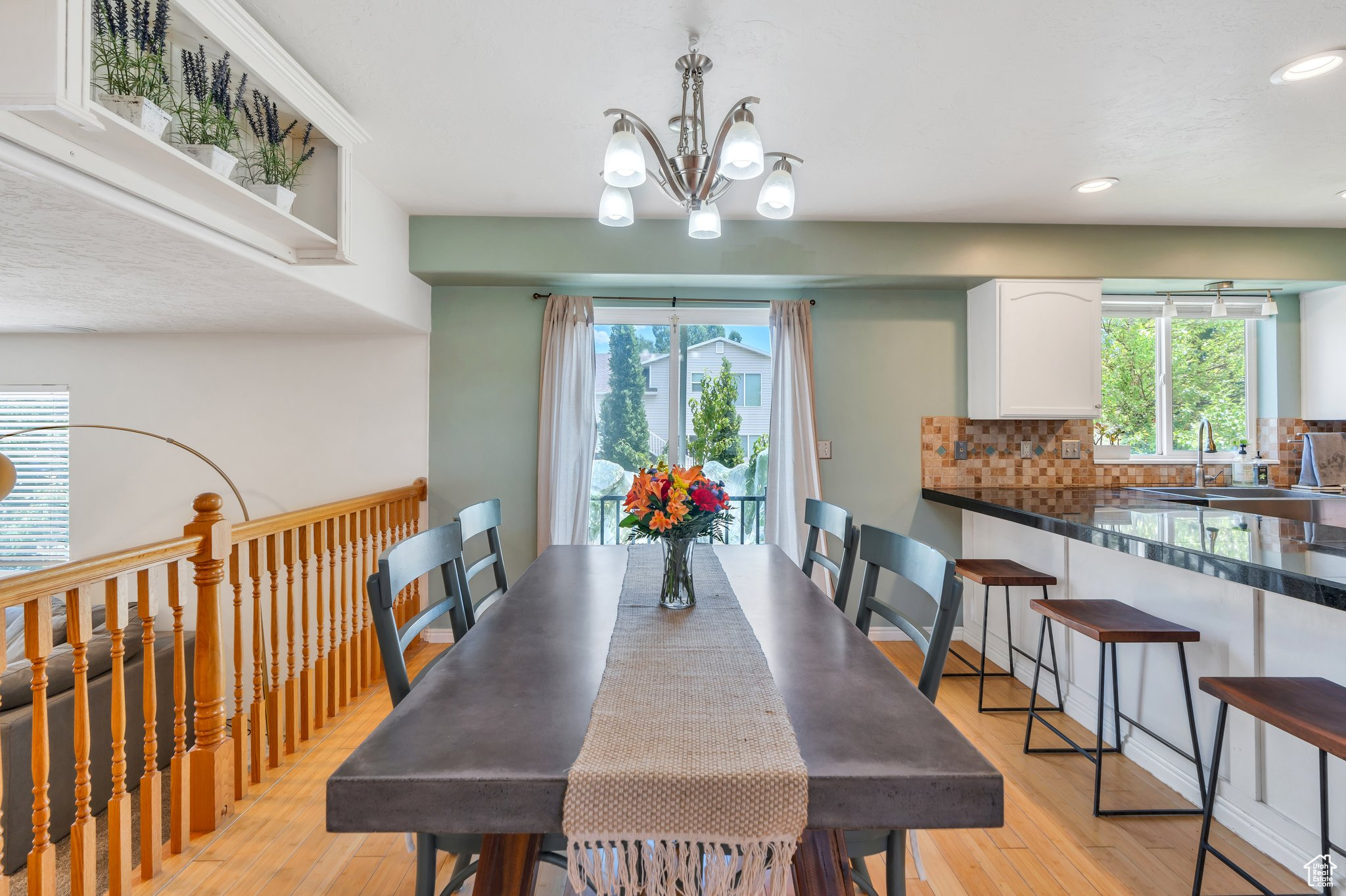 PARKSIDE ESTATES - Residential