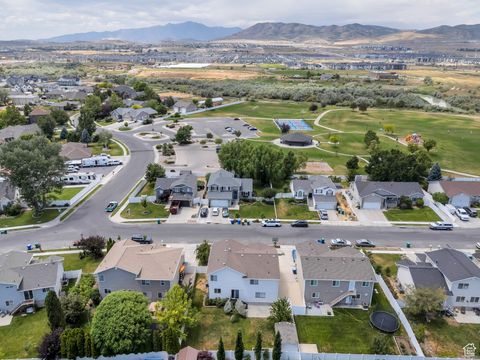 Tiny photo for 1696 N 2640 W, Lehi, UT 84043 (MLS # 2096065)